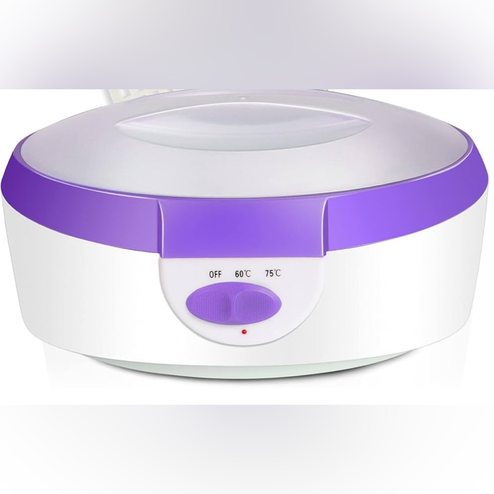 Paraffin Wax Machine for Hand and Feet - Ejiubas Paraffin Bath